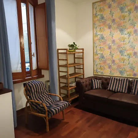 La Casa Di Filippo Apartment *