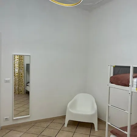 Hostal Signorina In