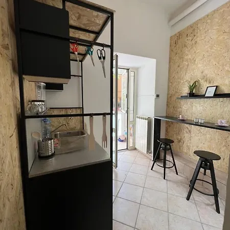 Hostal Signorina In