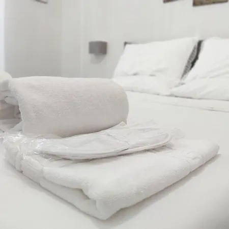 Apartment Al Colosseo