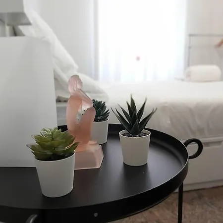 Al Colosseo Apartment