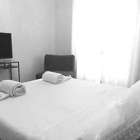 Al Colosseo Apartment *