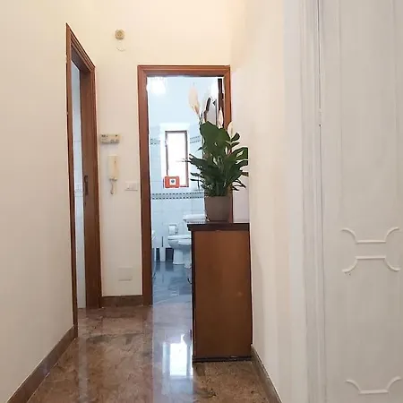 Apartment Al Colosseo Rome