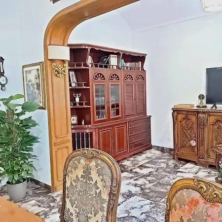 Al Colosseo Apartment *
