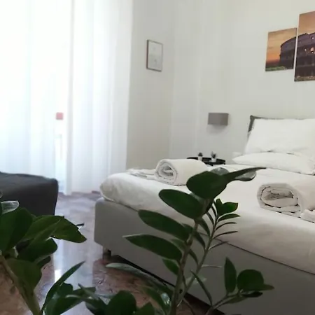 Al Colosseo Apartment Rome