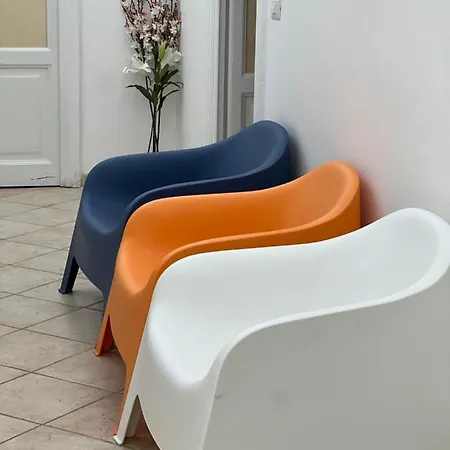 Hostal Signorina In Roma