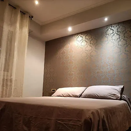 Apartment Domus Vacanze Romane
