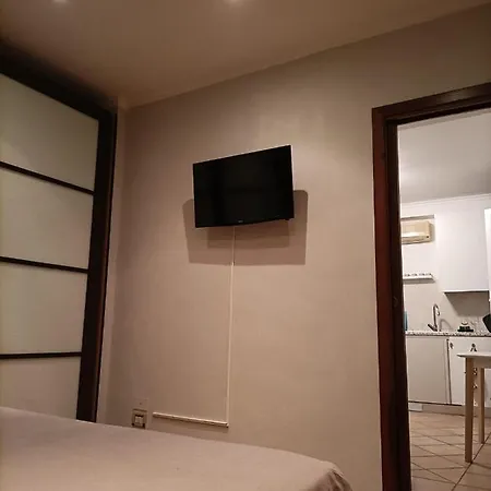 Apartment Domus Vacanze Romane