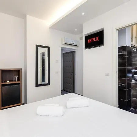 Guest house Spagna Boutique
