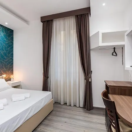 Spagna Boutique Guest house