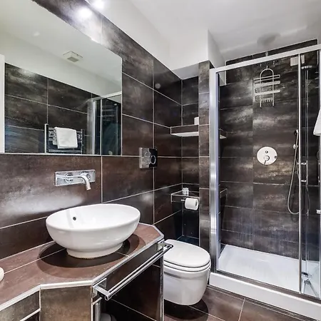 Guest house Spagna Boutique *