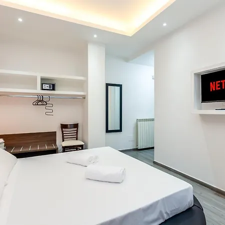 Spagna Boutique Guest house Rome
