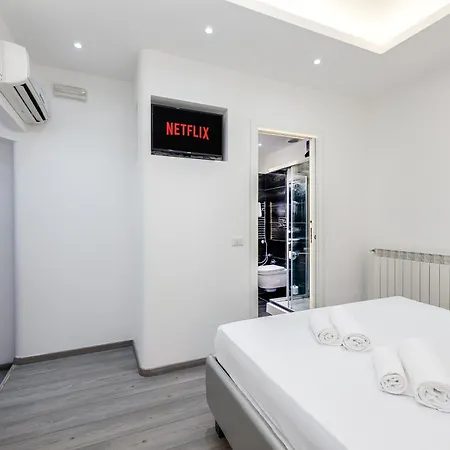 Spagna Boutique Guest house