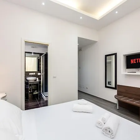 Spagna Boutique Guest house *