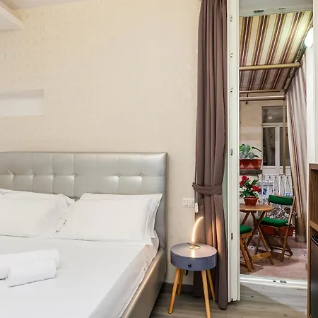 Guest house Spagna Boutique