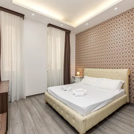 Maison d'hôtes Spagna Boutique *