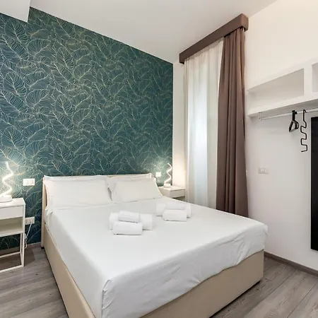 Guest house Spagna Boutique Rome