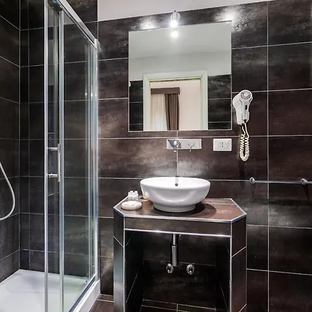 Spagna Boutique Guest house