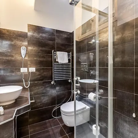 Spagna Boutique Guest house *