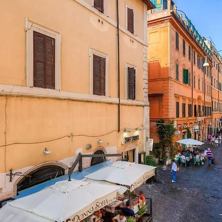Spagna Boutique Guest house Rome