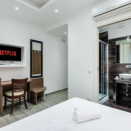 Guest house Spagna Boutique Rome