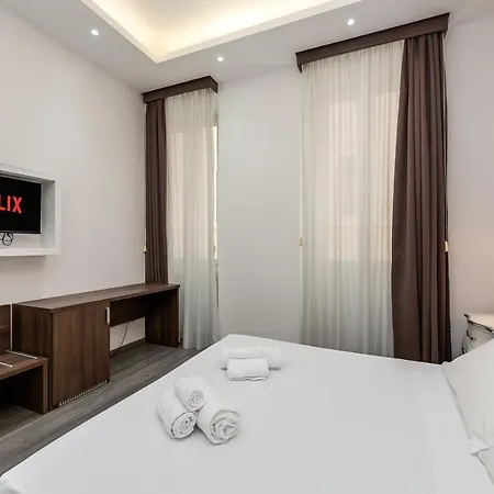 Spagna Boutique * Rome