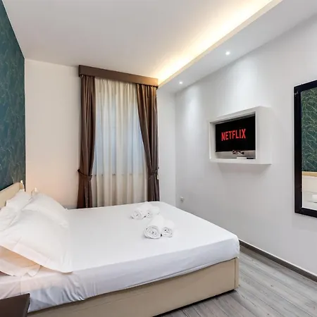 Guest house Spagna Boutique