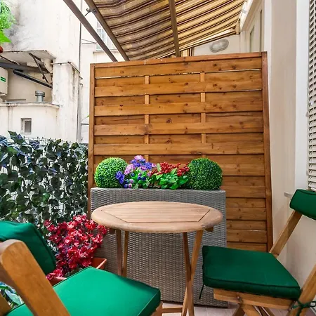 Guest house Spagna Boutique *