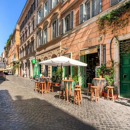 Guest house Spagna Boutique