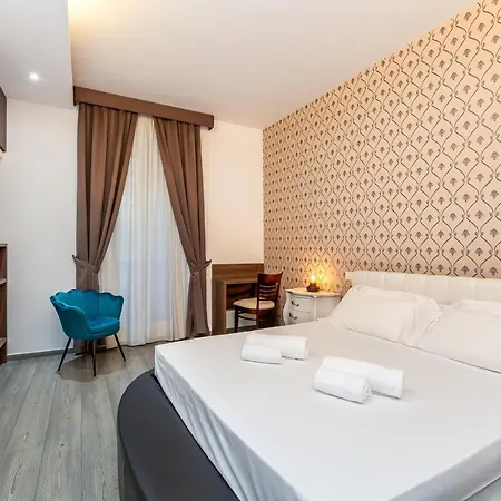 Maison d'hôtes Spagna Boutique Rome