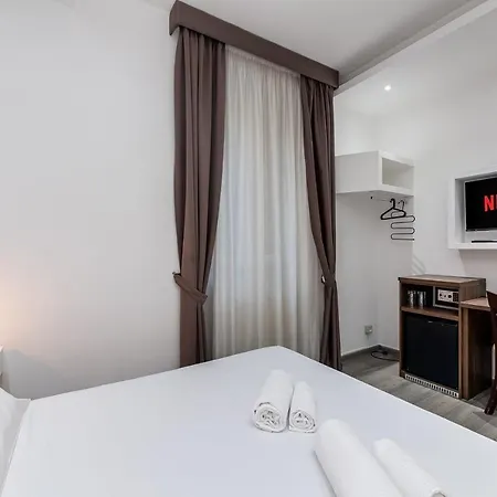 Spagna Boutique Guest house Rome