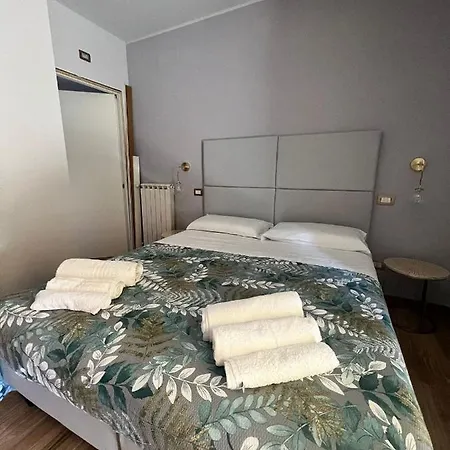 Casacasusuites Apartment *