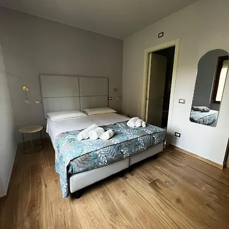 Casacasusuites Apartment Rome