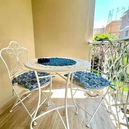 Casacasusuites Apartment