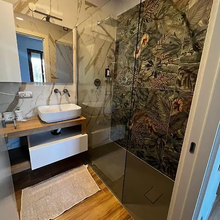 Casacasusuites Rome