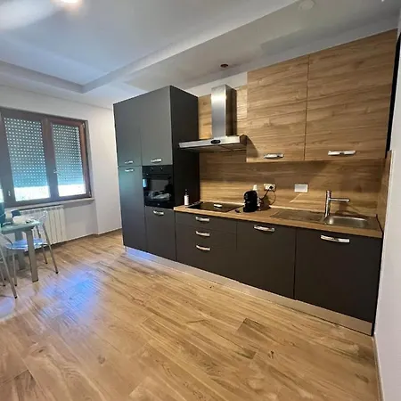 Casacasusuites