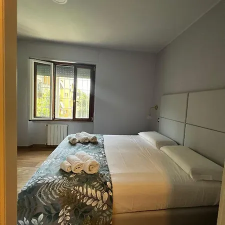 Apartment Casacasusuites