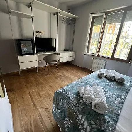 Casacasusuites