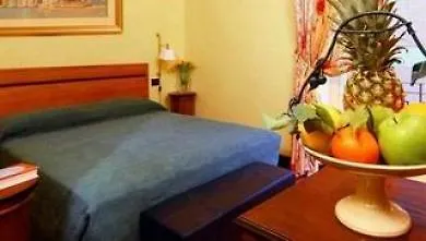 Hotel Relais 6 Via Tolmino Rom