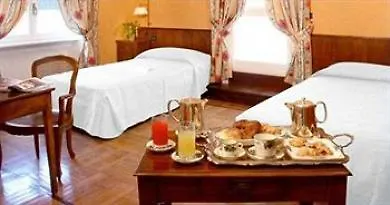 Relais 6 Via Tolmino 4* Rom