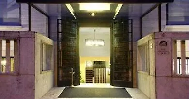 Relais 6 Via Tolmino Rom