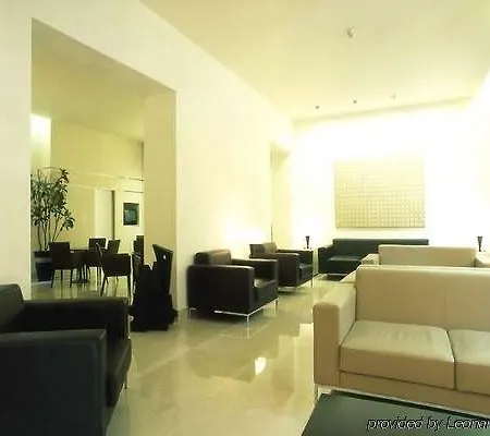 Hotel Raeli Floridia Roma