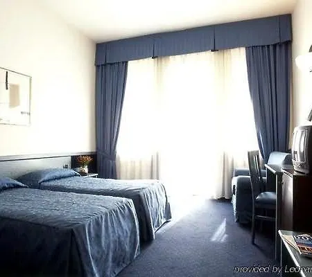 Raeli Floridia 3* Roma