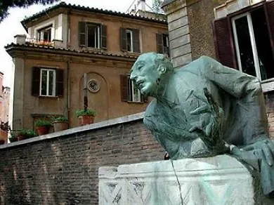 San Francesco Hotel