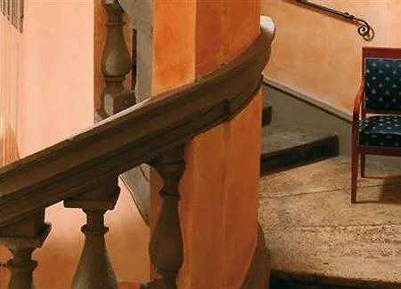 Teatro Pace Szálloda 3*