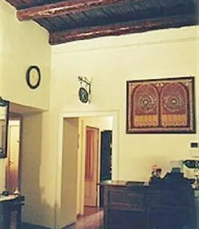 Notti A Ρώμη