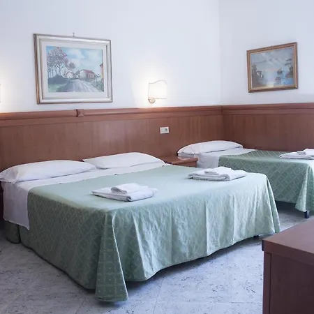Art Mary 3* Rome