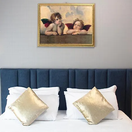 Vatican Museum Bed & Breakfast