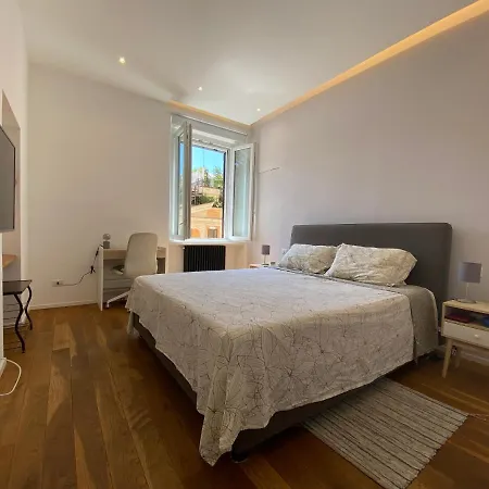 Leopardi Sweet Apartment
