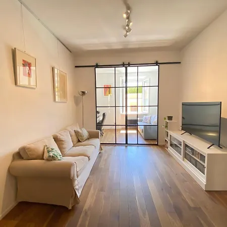 Leopardi Sweet Apartment